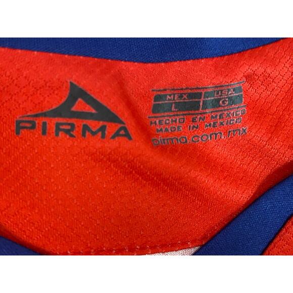 Cruz Azul | Men’s Large Alternative Jersey - Picture 3 of 7